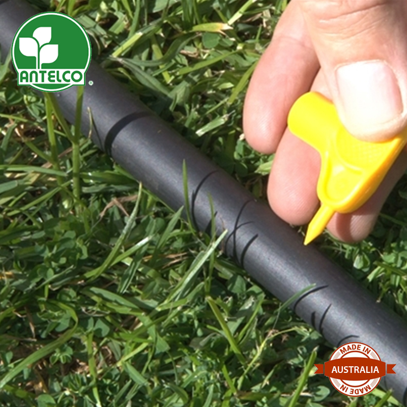 Bộ combo thiết bị hẹn giờ 9001D tưới cây tự động dành cho ban công Galcon