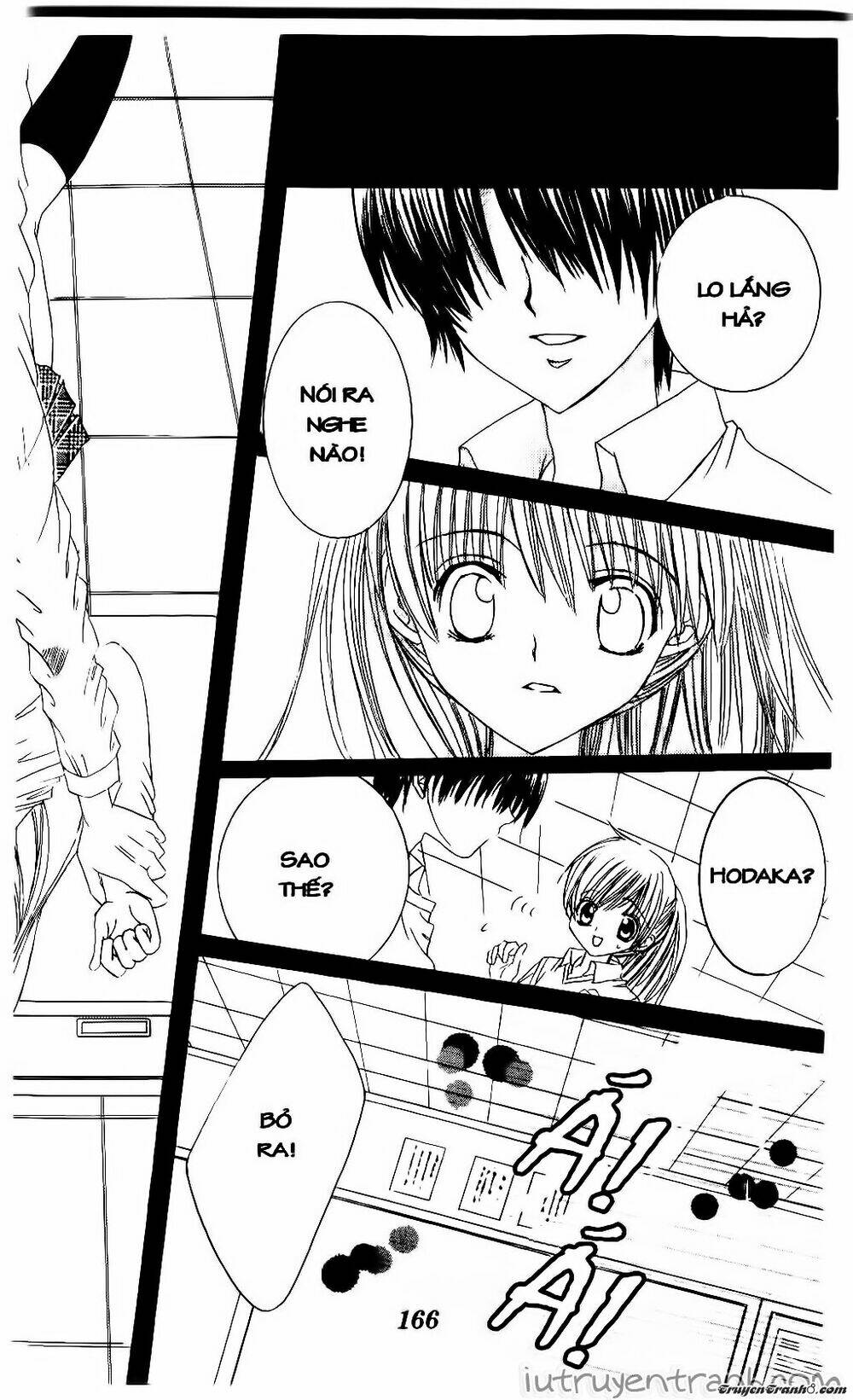 get love! chapter 21 34