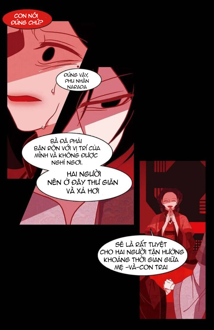 huyết hồ chapter 6 31