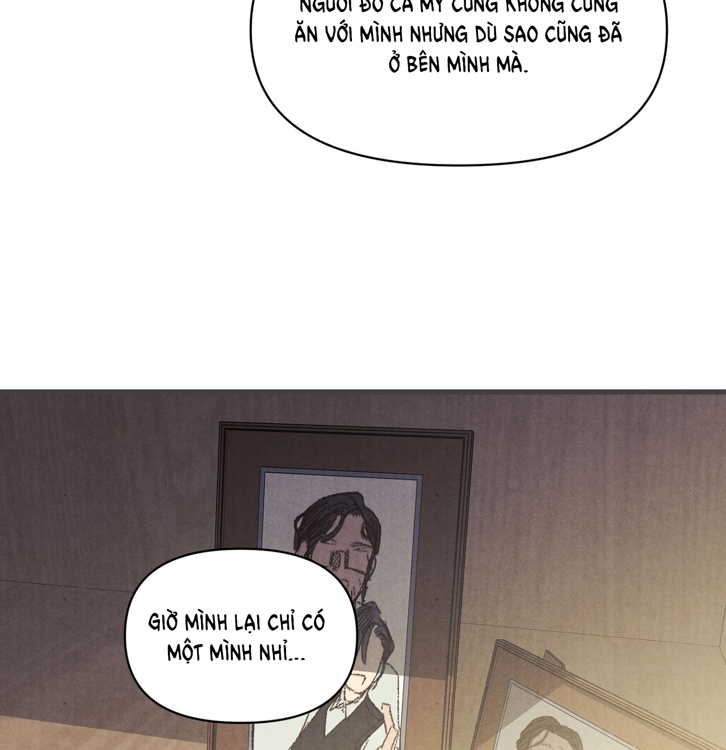 [Thời Kỳ Cực Thịnh Ái Vật 1980S] Quần Legging chapter 2.1 - Trang 19