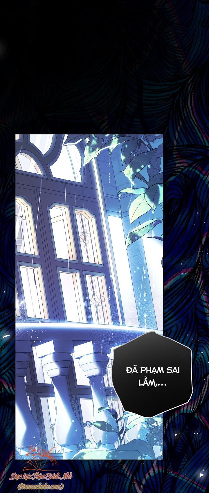 ác nữ là con rối chapter 62 61