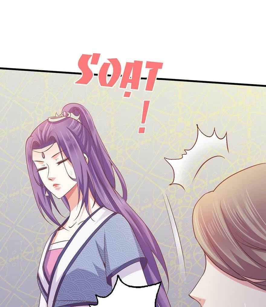 bạo quân thử yêu: yêu hậu như thử đa kiều chapter 24.1 7