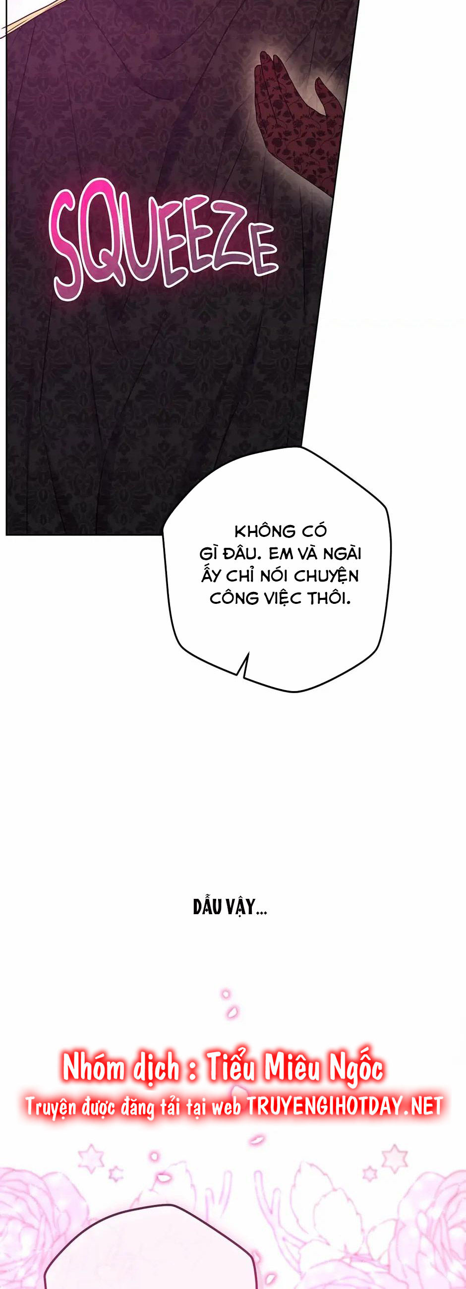 từ hầu gái tôi đã trở thành hoàng hậu chapter 53 26