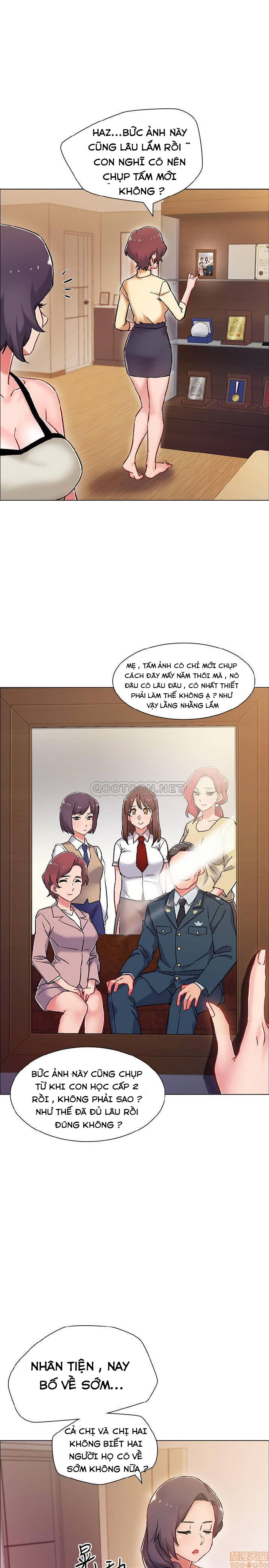 vã lắm rồi chapter 5 6