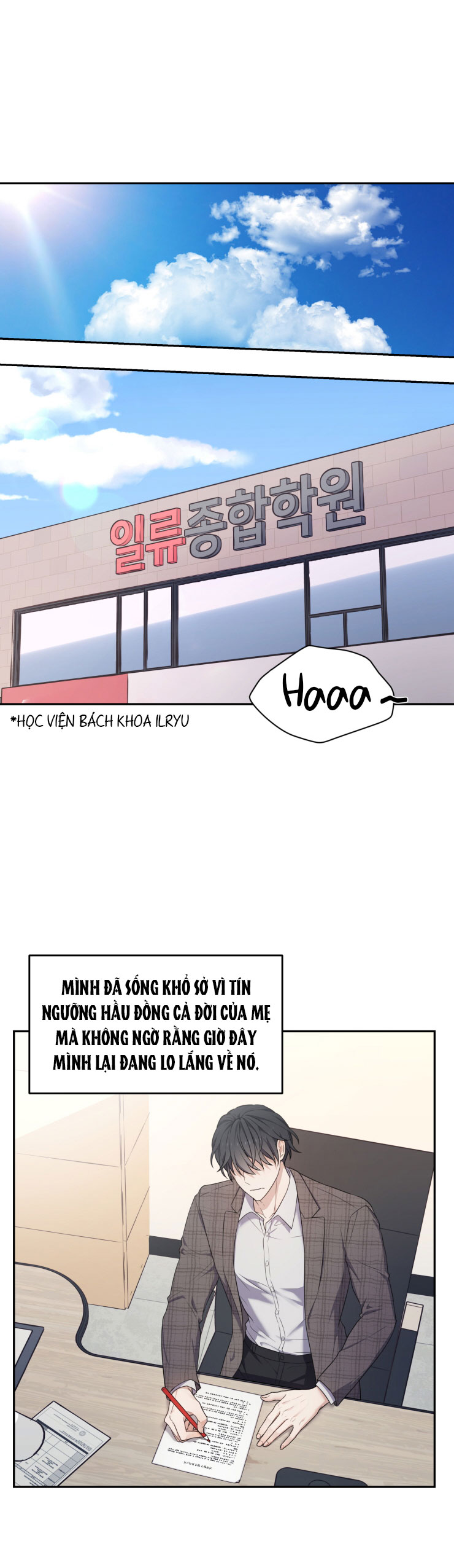 hỗn mộng chapter 2 46