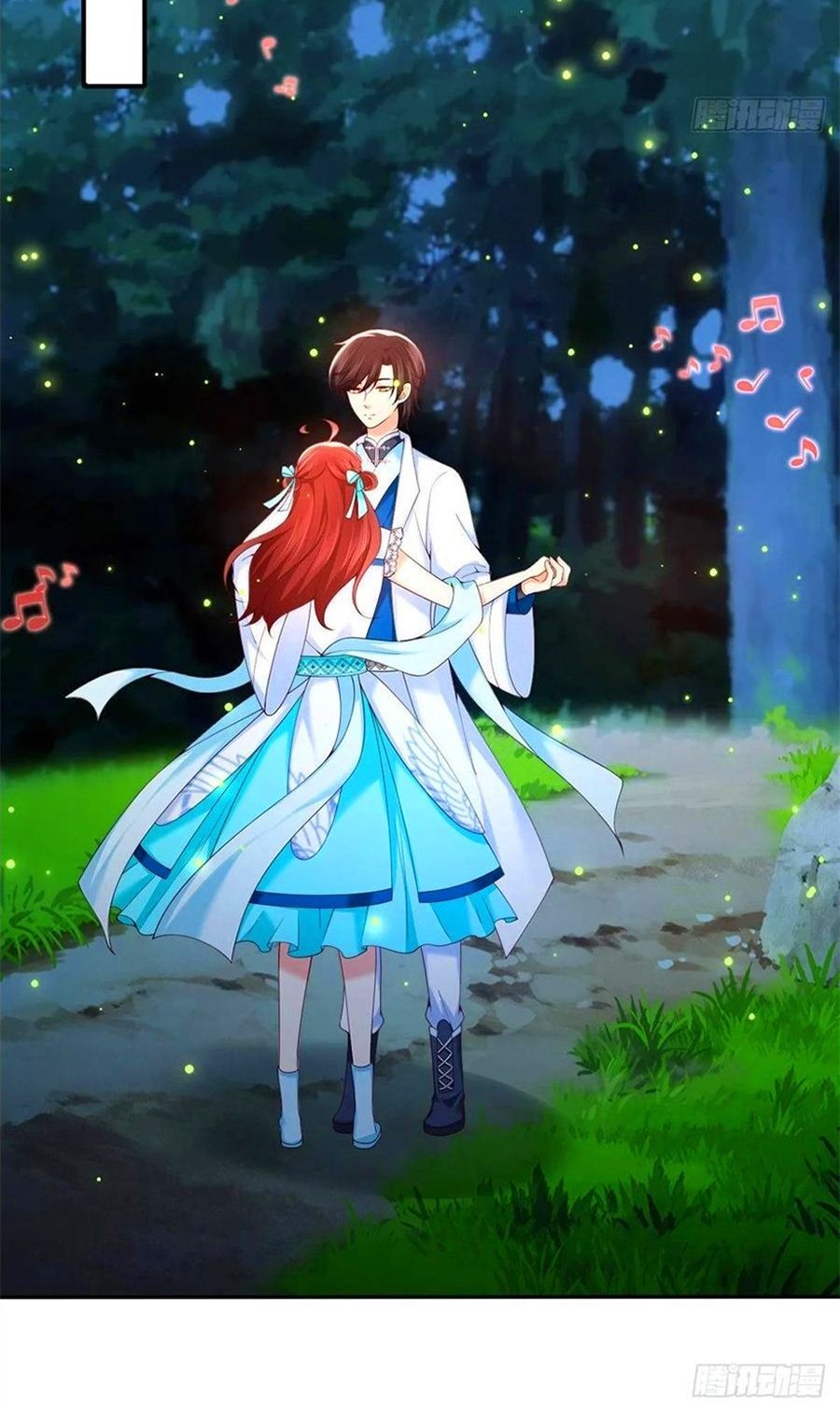 nam thần truy thê chỉ nam chapter 78.2 6