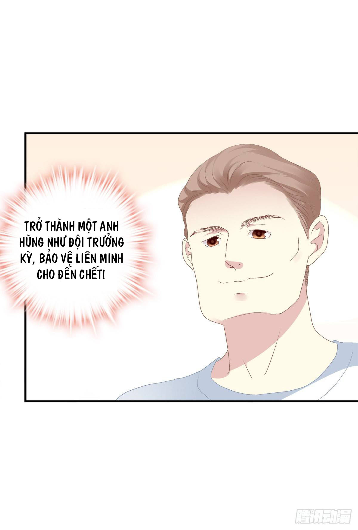 kiểm soát tuyệt đối chapter 27 19