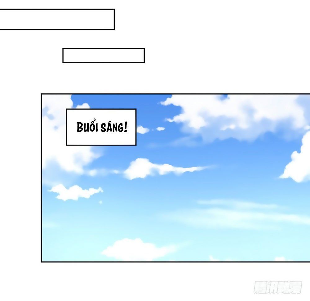 sinh sinh tương thác chapter 32 6