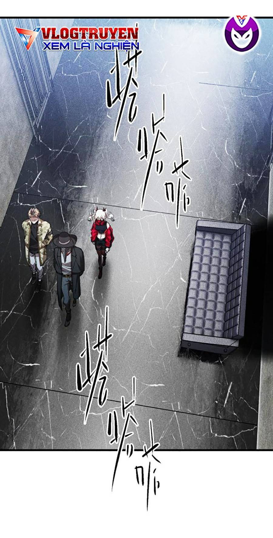 người chơi siêu mạnh chapter 20 36