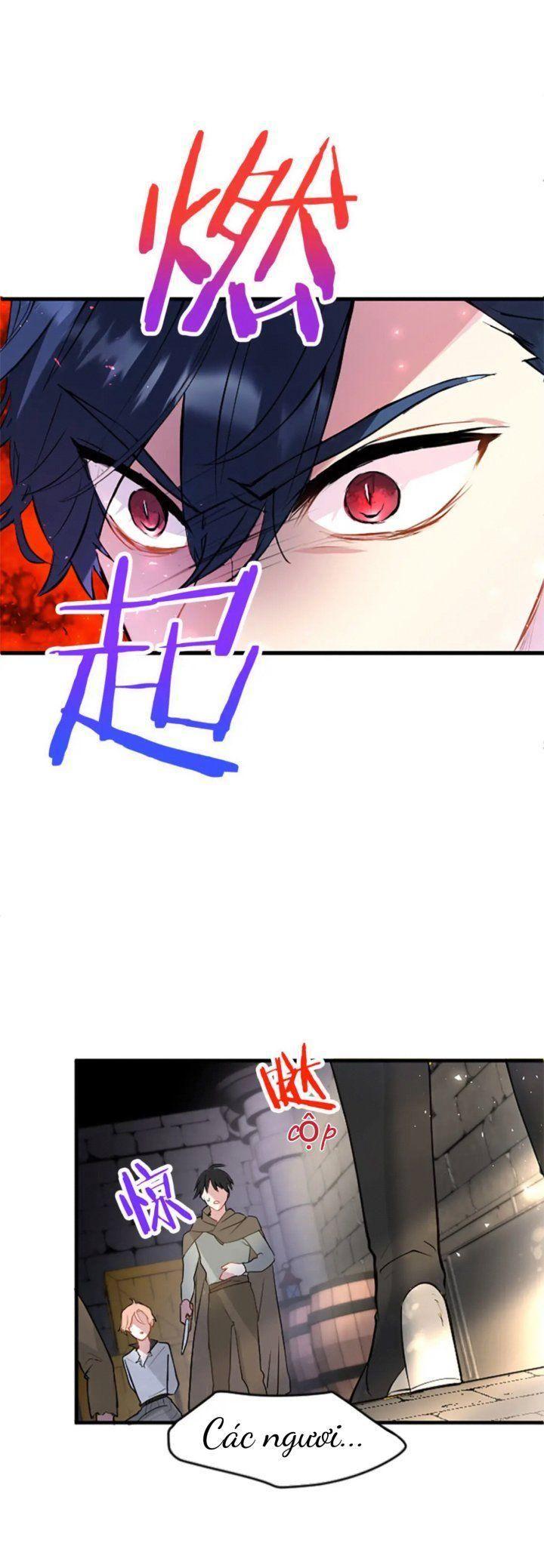 đại tiểu thư tại sao lại cải nam trang chapter 12 2