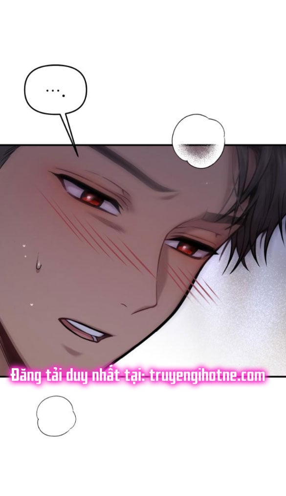 [18+] Phòng Ngủ Bí Mật Của Công Chúa Bị Bỏ Rơi Chapter 44.1 - Trang 29