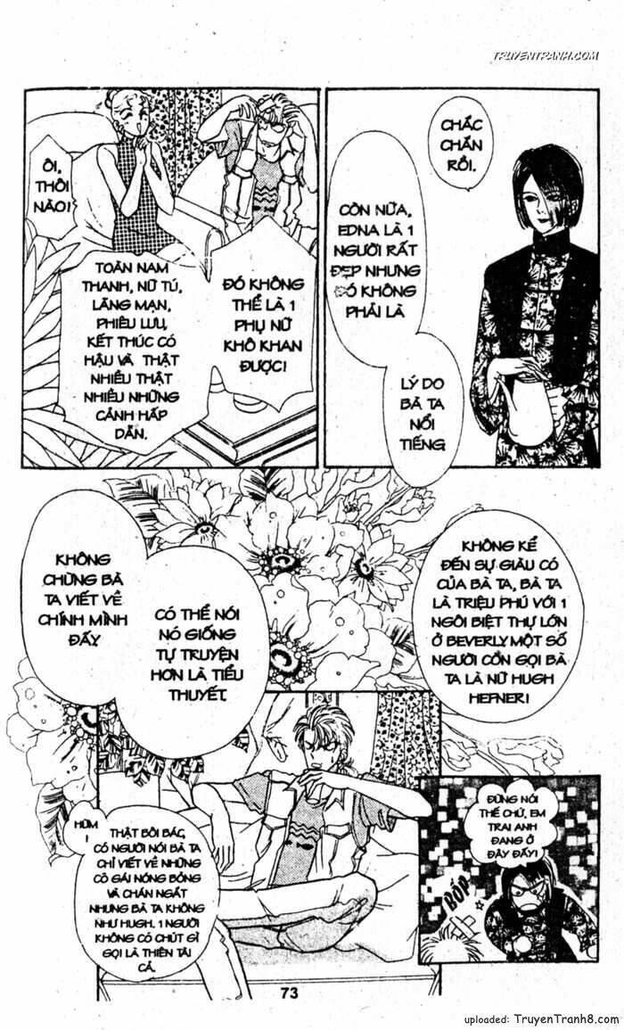 tiệm thú kiểng chapter 31 7