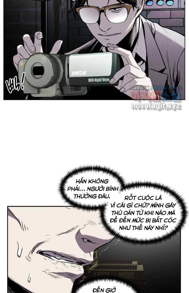 kẻ bất bại chapter 21.1 25