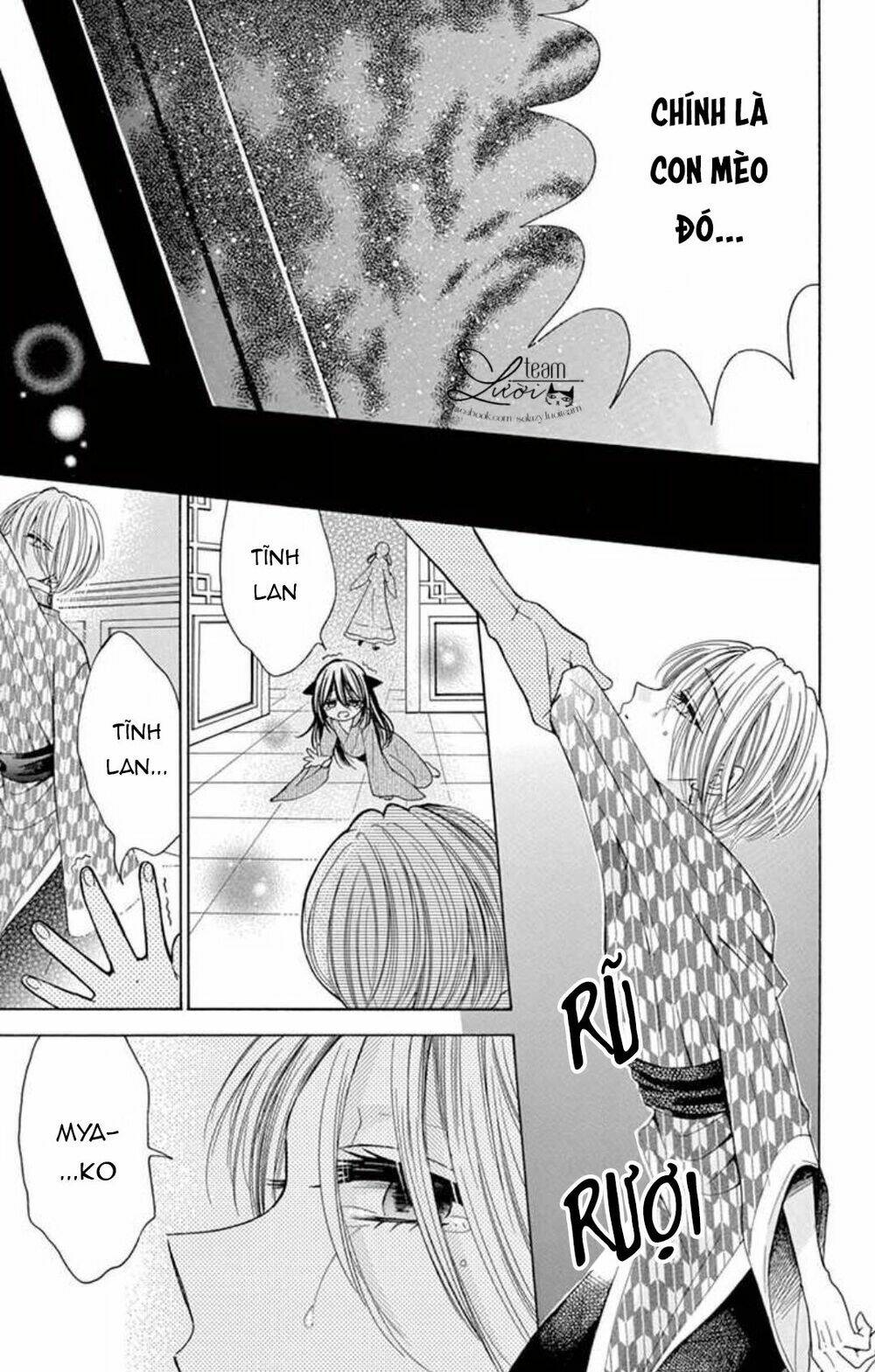 kuzu to kemomimi chapter 15 27