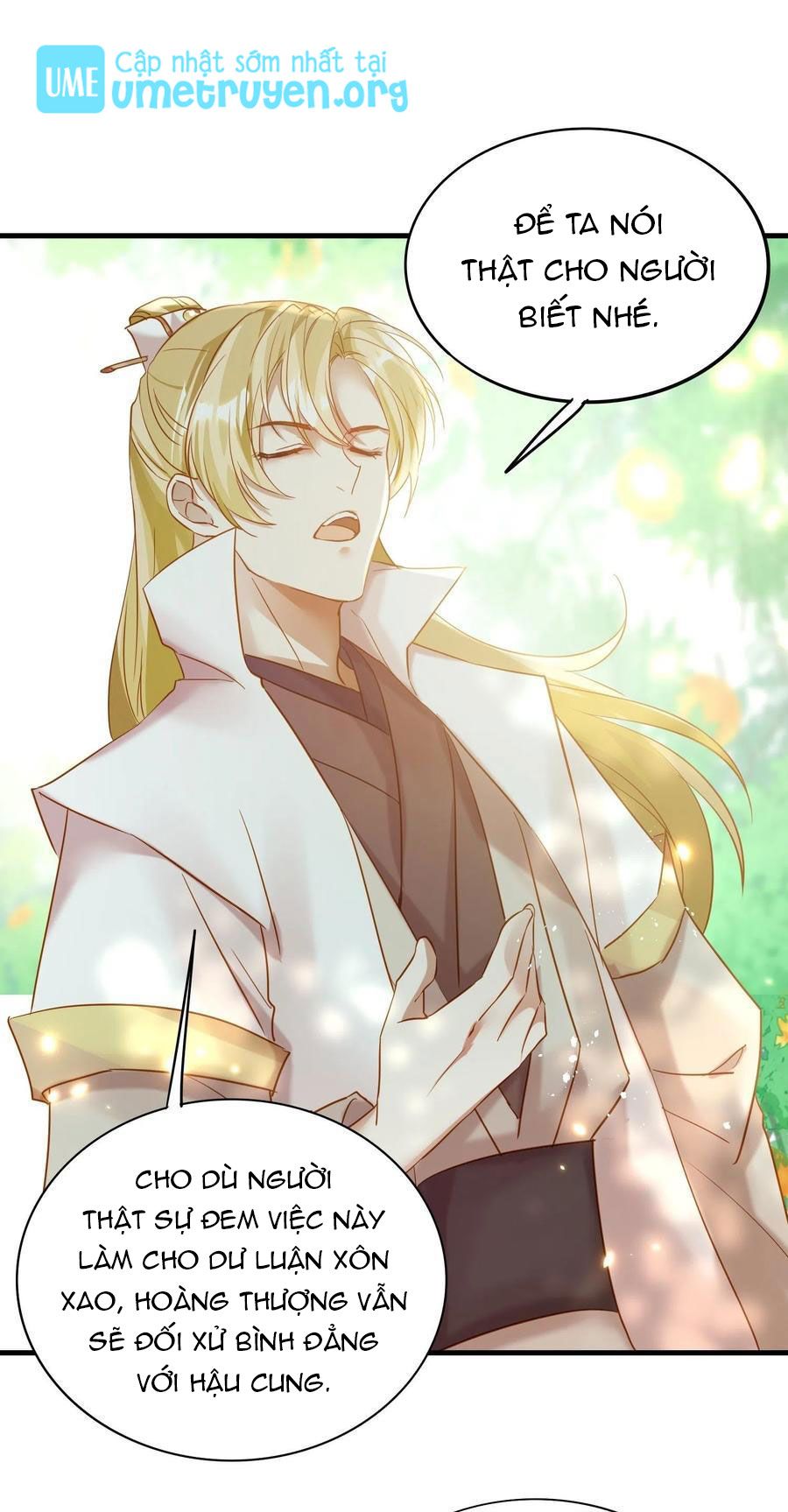 lục thân bất nhận chapter 63 16