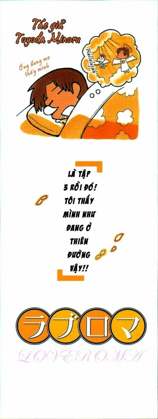 love roma chapter 18 29