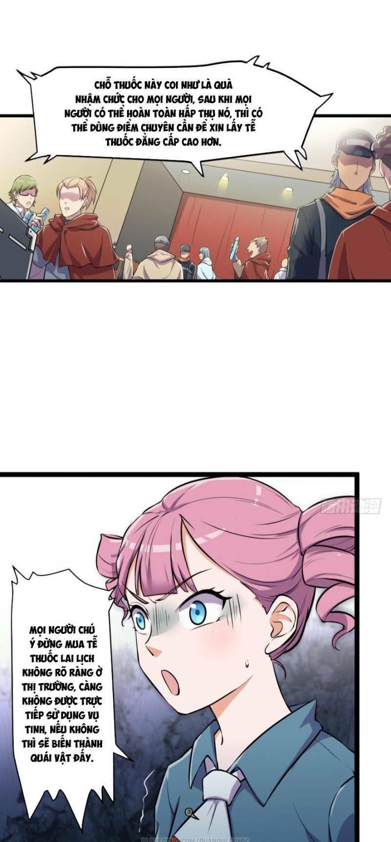 ta có di sản tại dị giới chapter 22 16