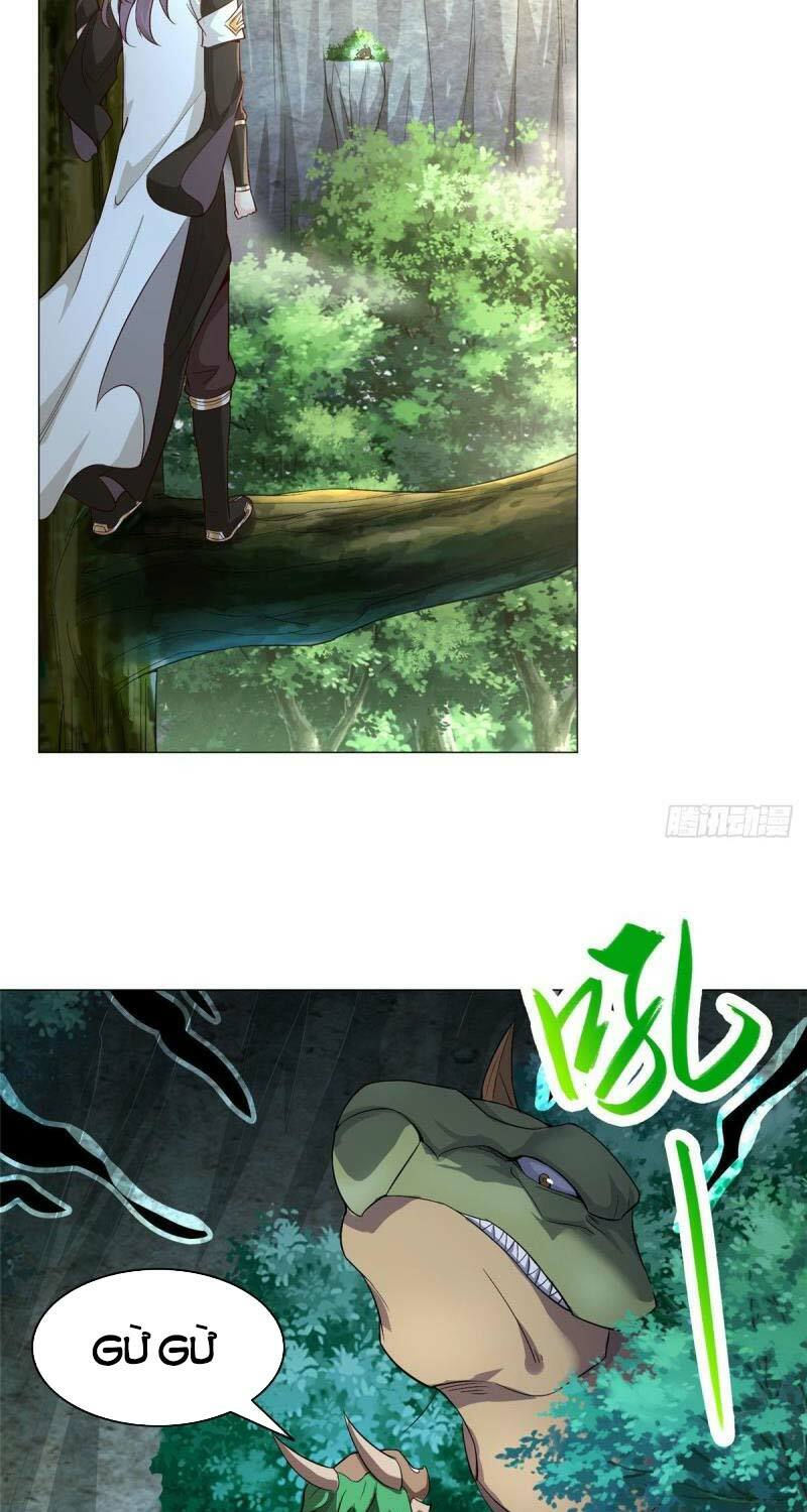 người nuôi rồng chapter 24 31