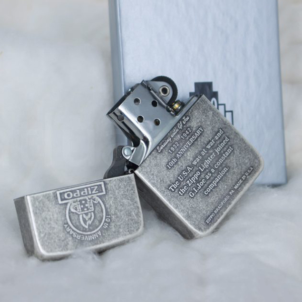 Bật Lửa Zippo Asia Za-1-61b