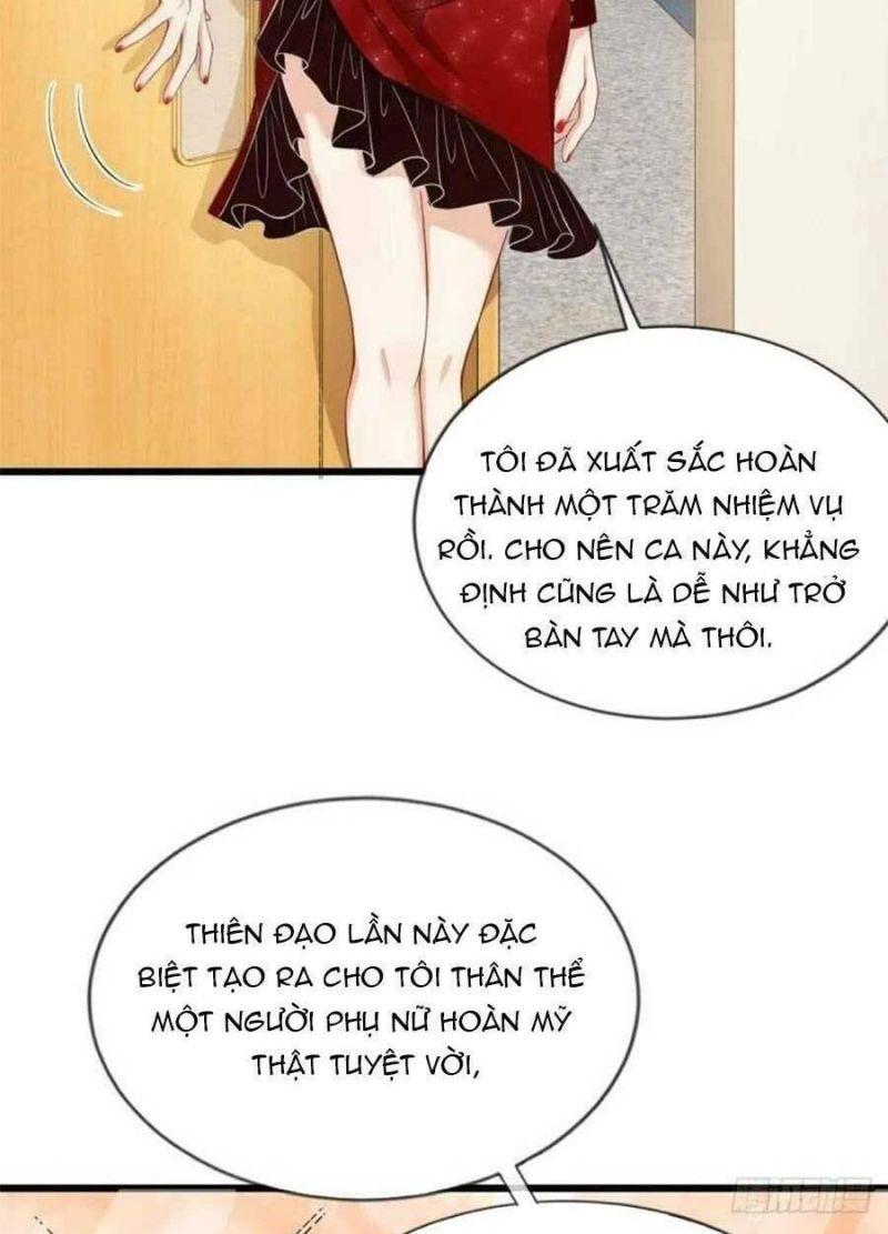 tôi được năm đại lão chiều chuộng hết nấc chapter 42 25