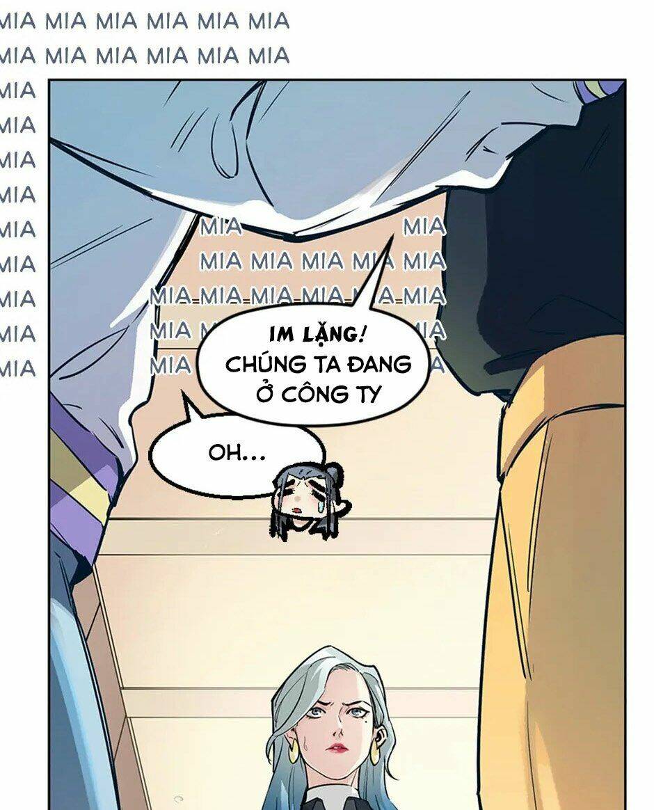 anh hùng và hiệp nữ chapter 22 22