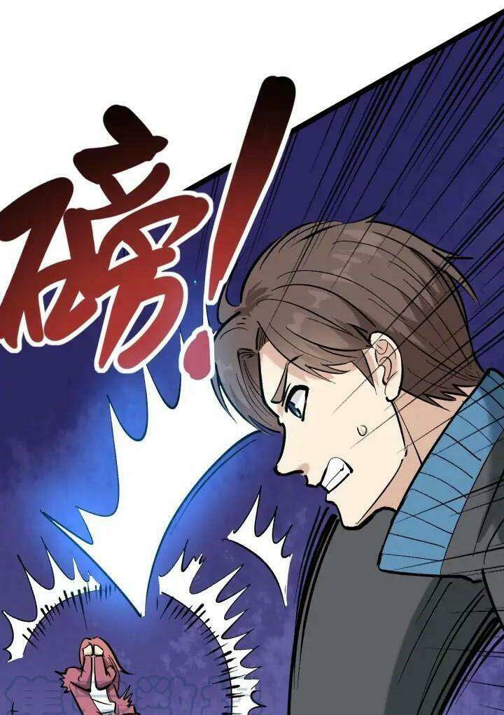 hồi xuân tiểu độc y chapter 69 31