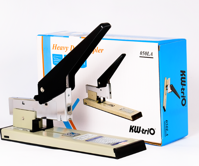 Dập ghim đại KW-Trio 50LA