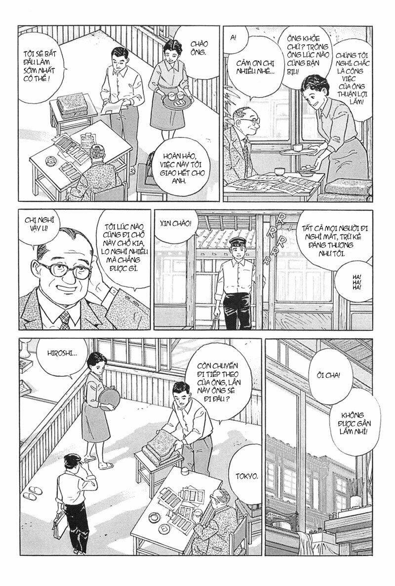 khu phố xa xăm chapter 11 7