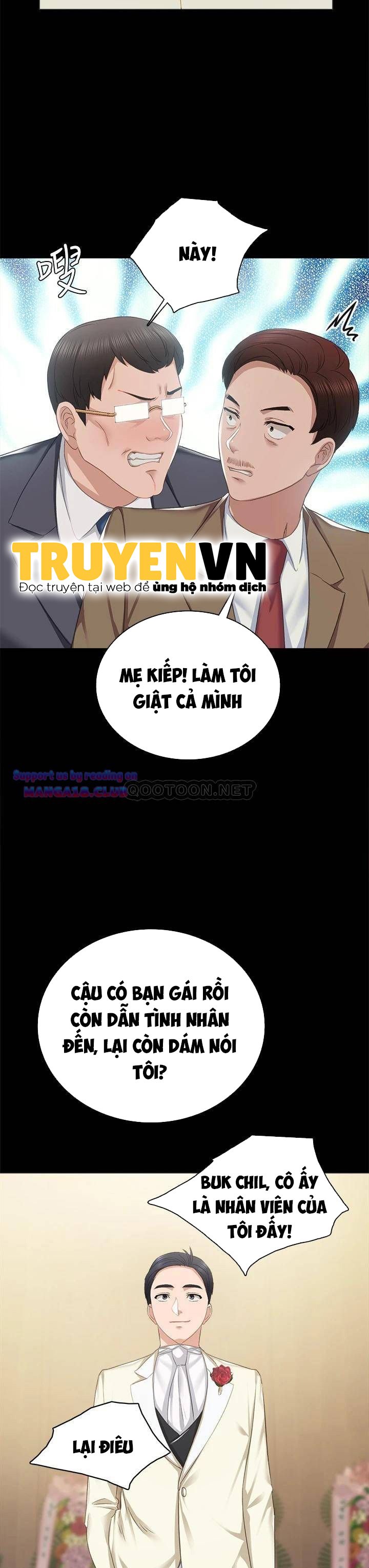 thầy giáo thực tập chapter 100 39