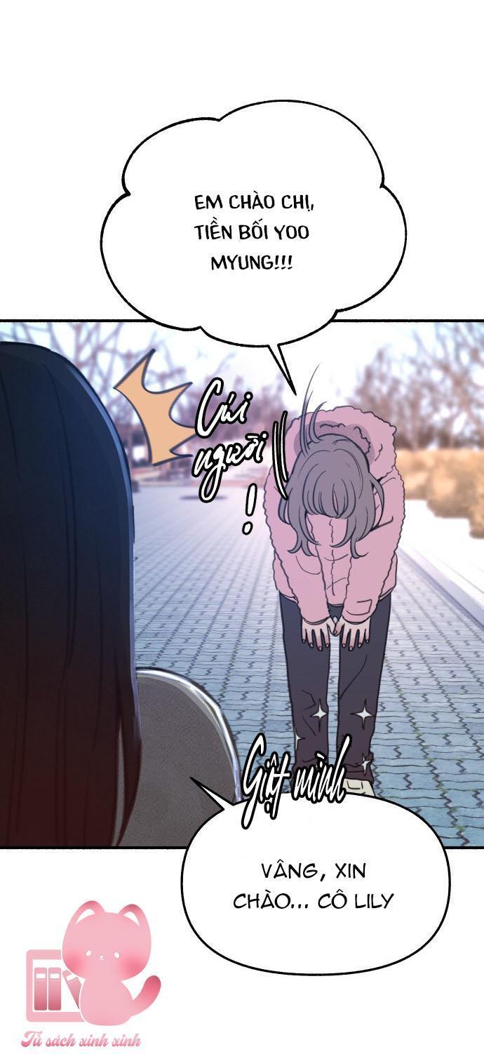 nàng thơ điện ảnh chapter 9 40