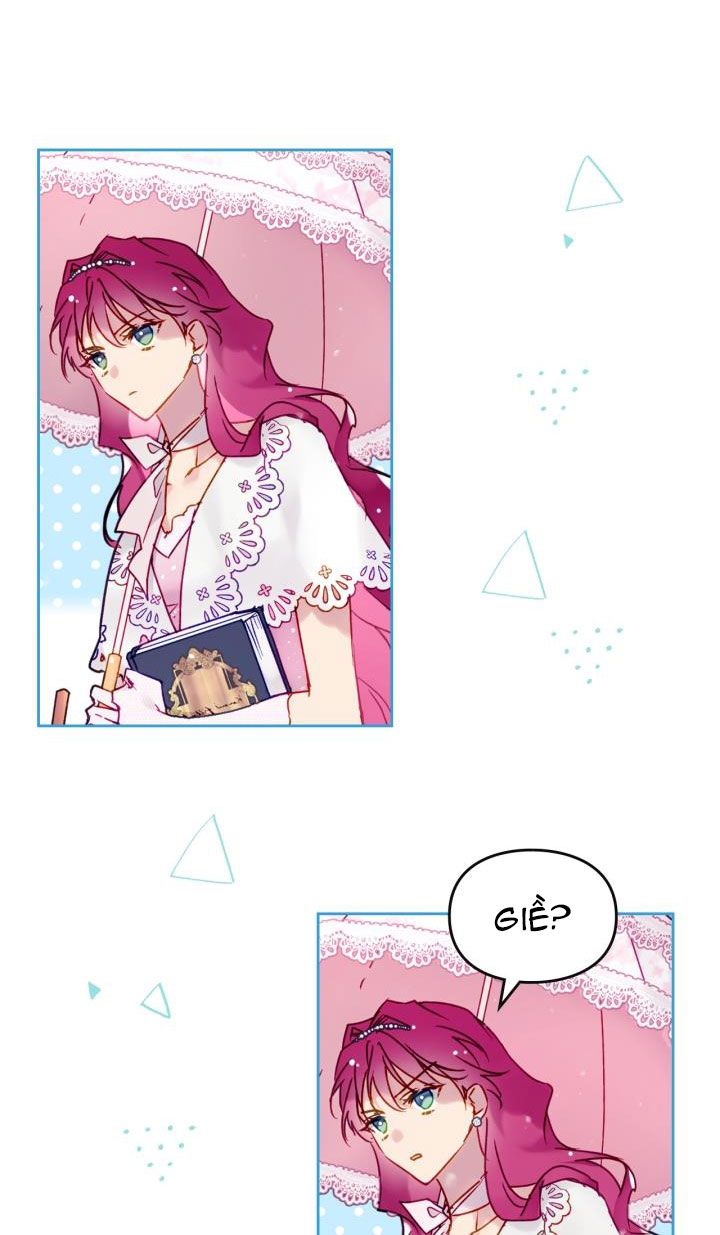 kết thúc của nhân vật phản diện chỉ có thể là cái chết chapter 90 33