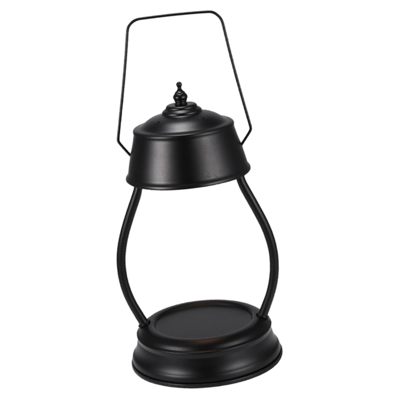 Candle Warmer Lamp No Flame for   Melts Home Decor