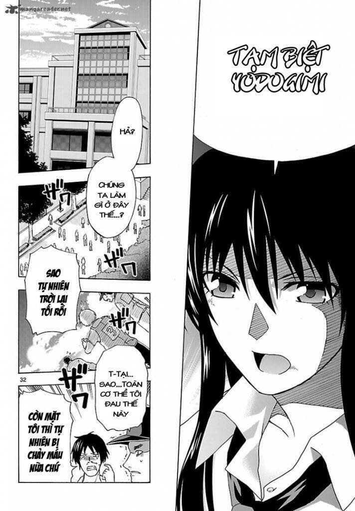 diamond cut diamond chapter 8 33