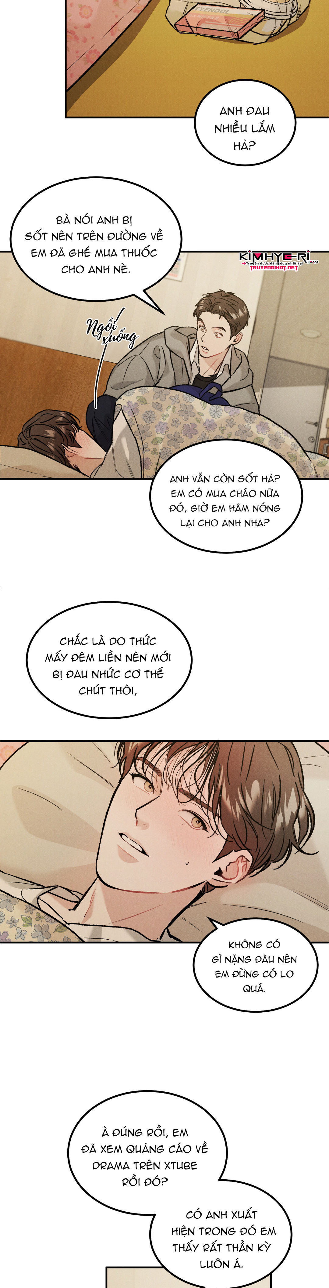 limited run chapter 12.1 6