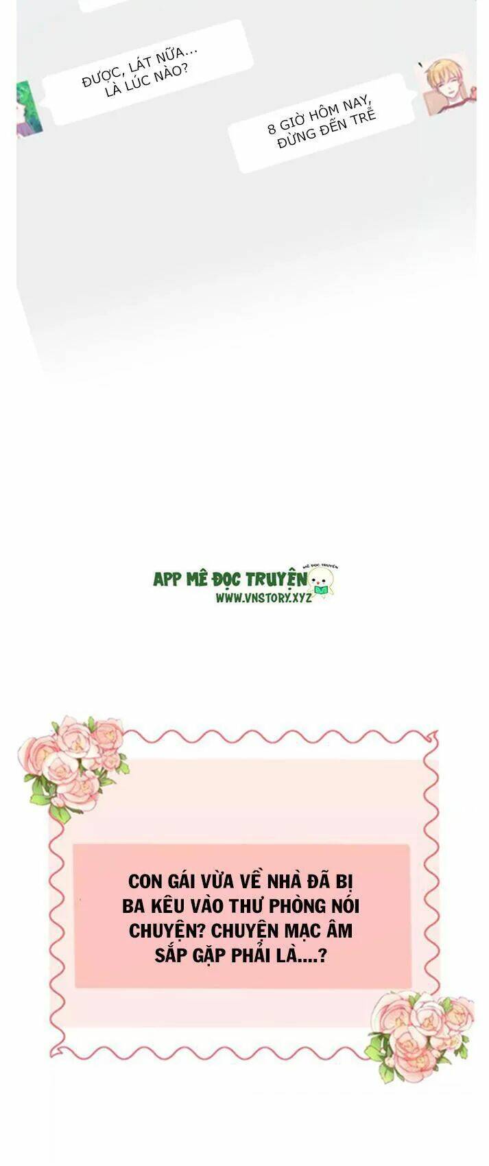 huyết quỷ luyến nhân chapter 21 31