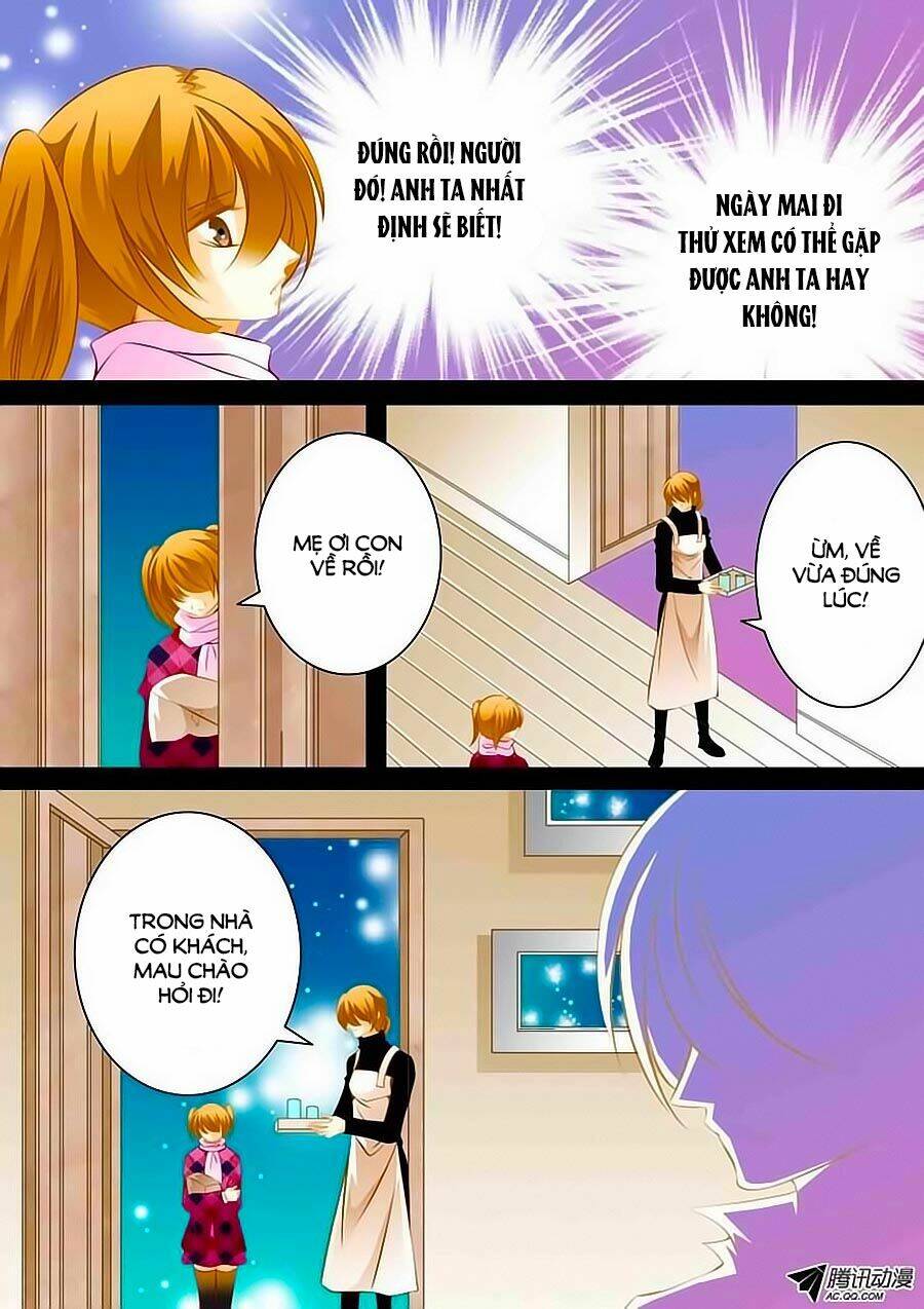 đến làm yêu quái đi chapter 33 7