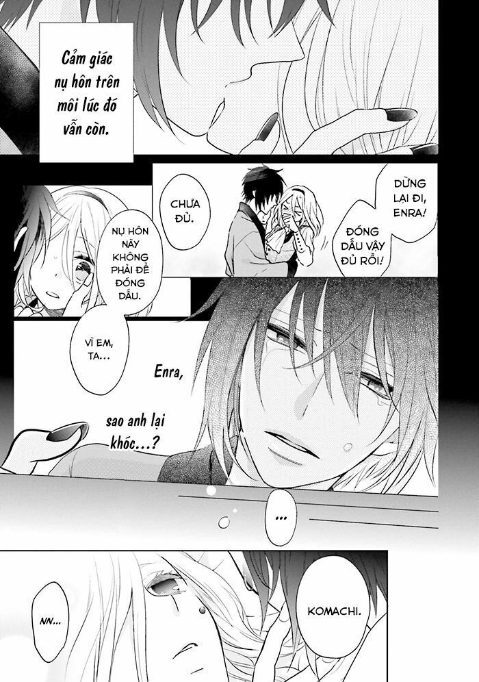 jigoku no enra chapter 9 5