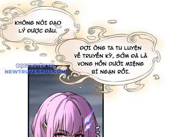 ma thú siêu thần chapter 167 34