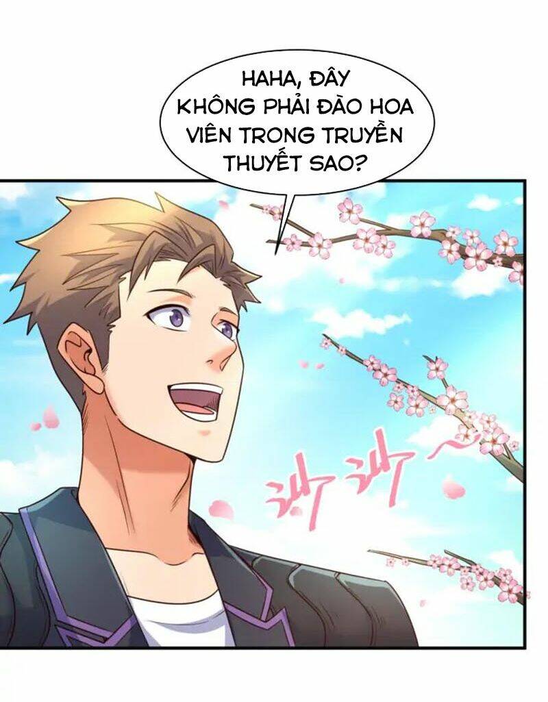 người chặn xuyên không chapter 94 19