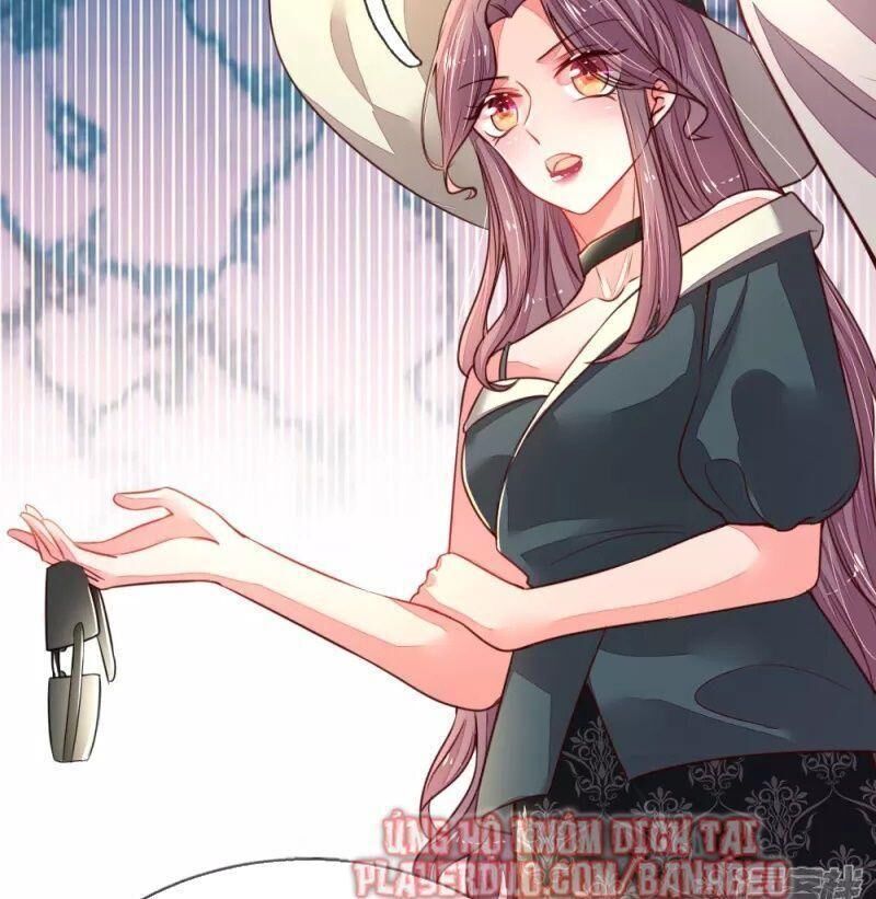 ma ma đột kích : cha mời tiếp chiêu chapter 30 6