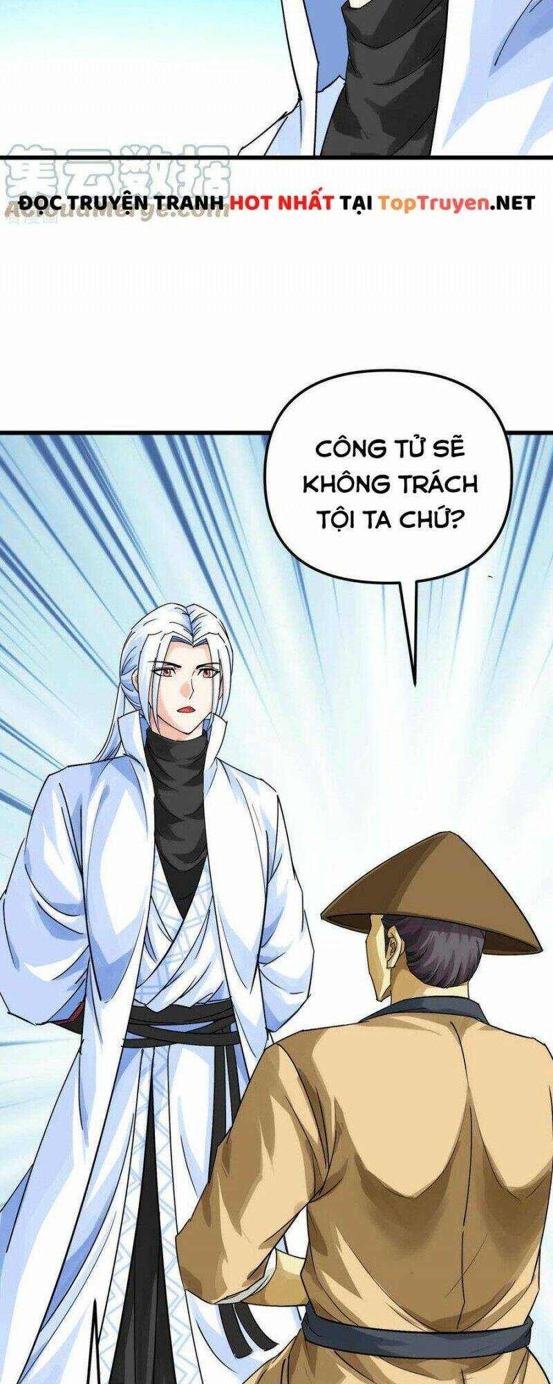 trọng sinh ta là đại thiên thần chapter 157 28