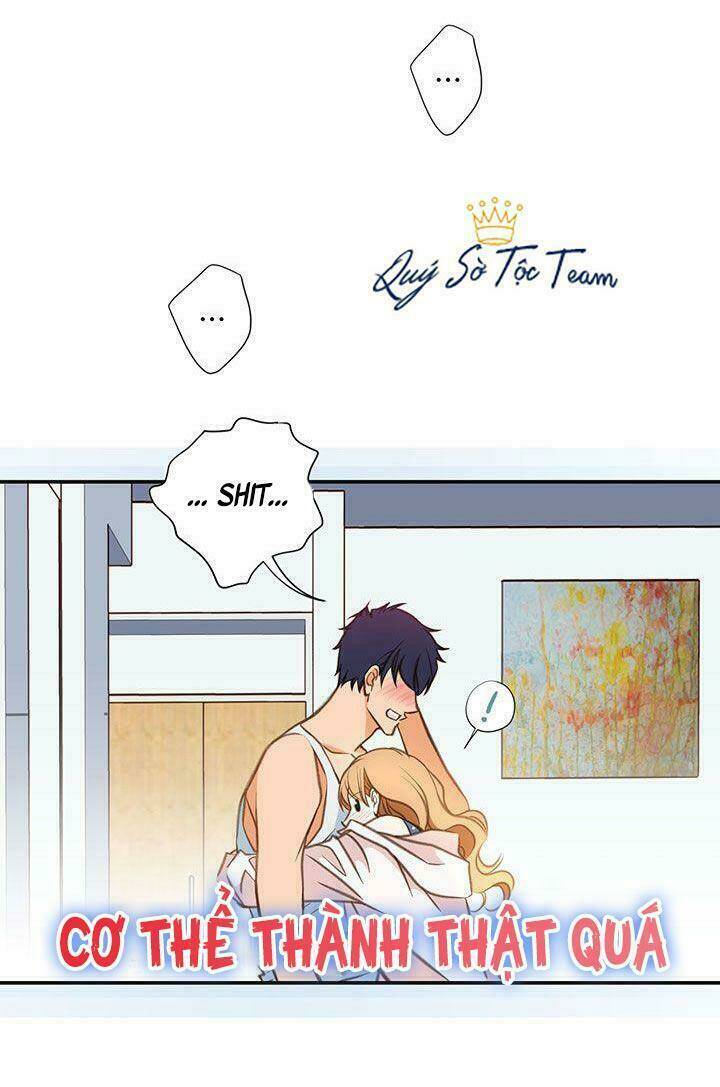 tiếp xúc chí mạng chapter 72 30