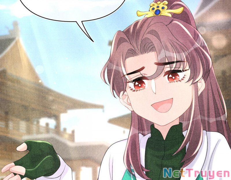 nhóc con người cá 3 tuổi rồi chapter 213 6