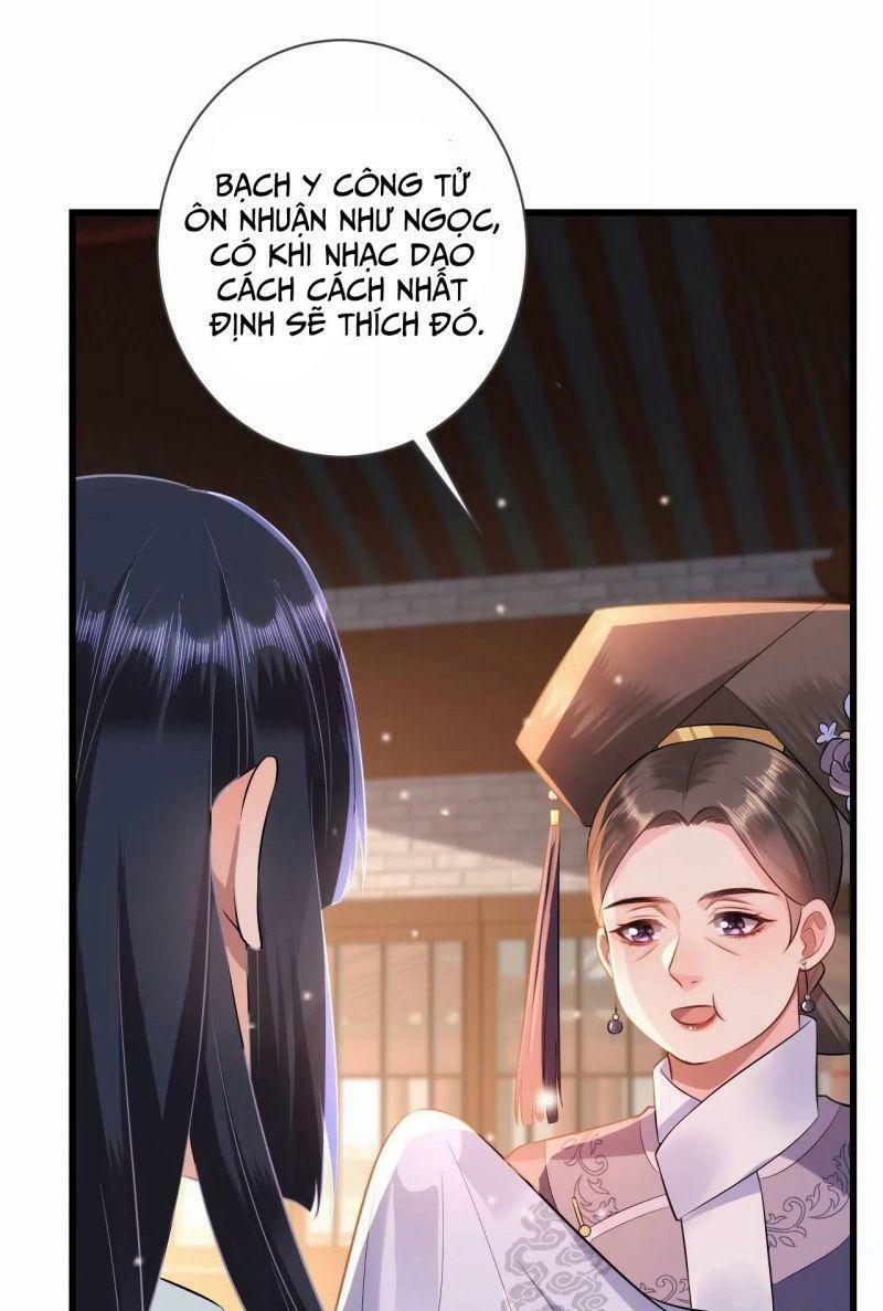 quận chúa vững quá không thể tiêu diệt! chapter 74 30