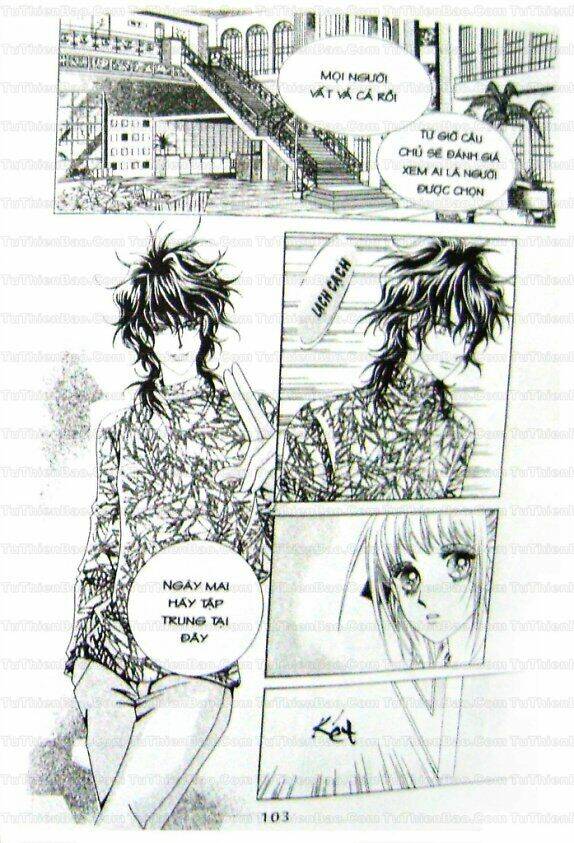 lọ lem hậu đậu chapter 3 22