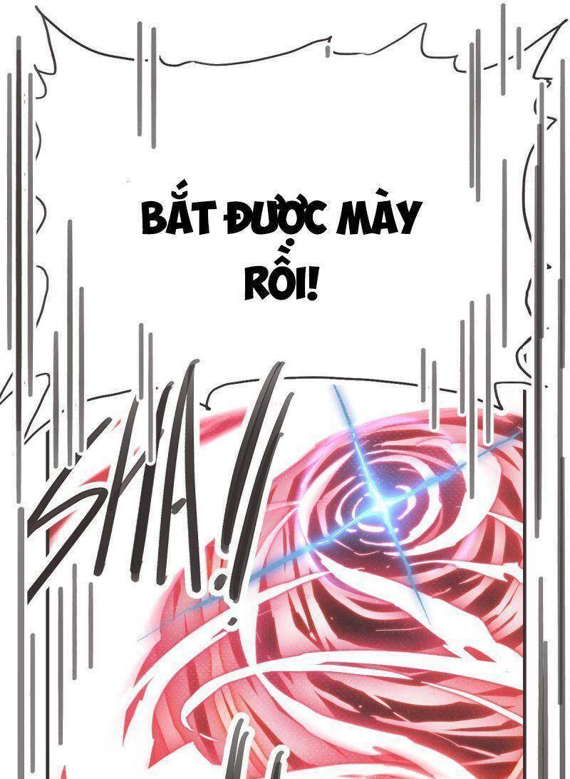 thế giới mà chỉ người có siêu năng lực mới bị tổn hại chapter 0 9