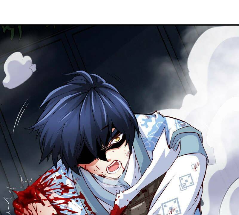 bản kiếm tiên tuyệt không làm nô chapter 9 31