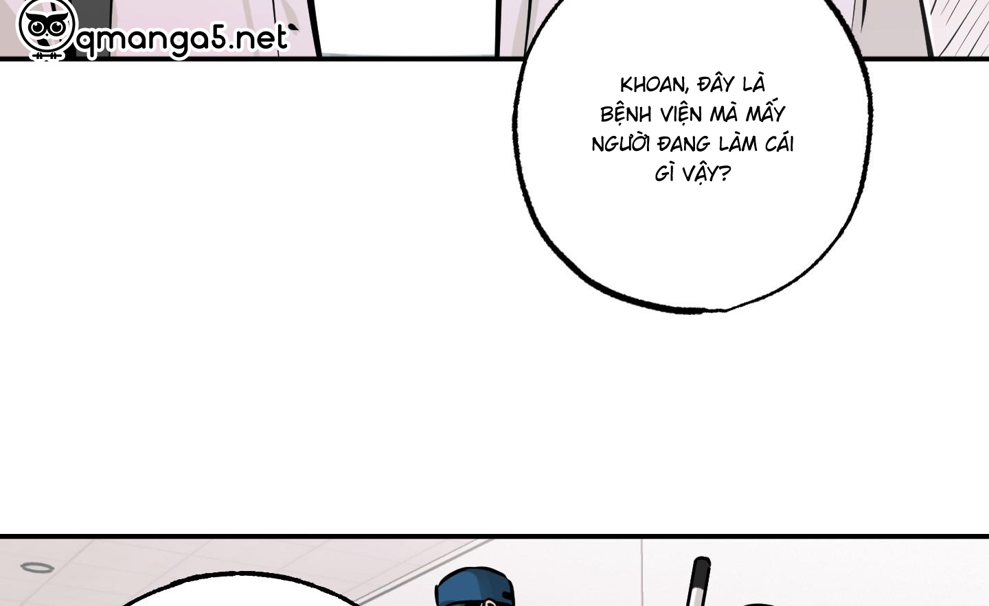 cây thương của ghost chapter 12 102