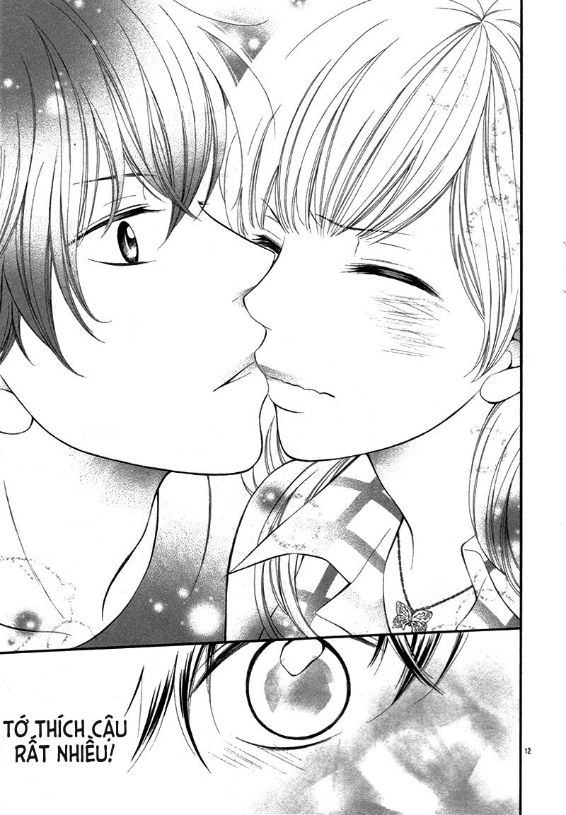 getsuyoubi kara kataomoi chapter 5.5 12