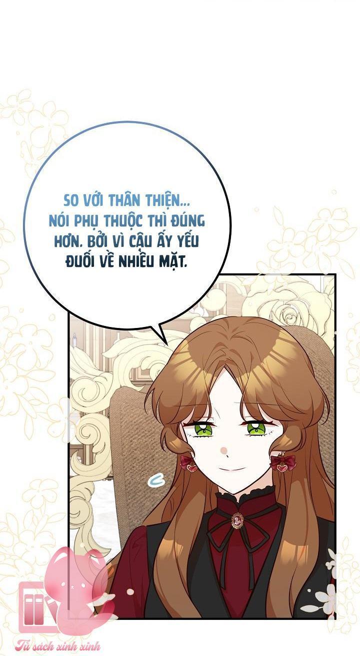 bác sĩ hoàn thành trách nhiệm rồi chapter 27 46